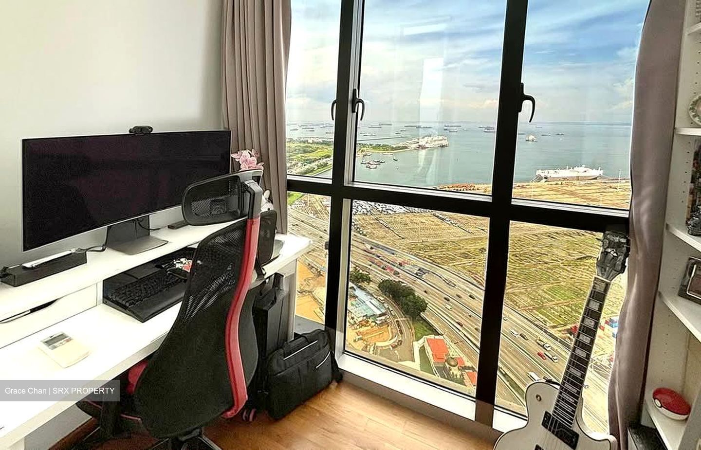 Eon Shenton (D2), Apartment #572708381